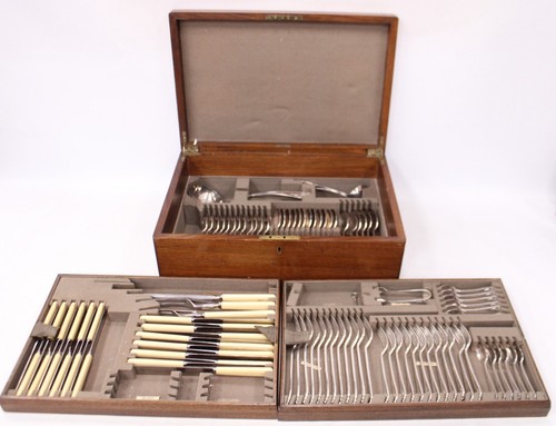 George jamieson silver - silver, plated