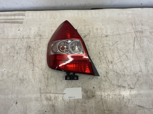 Honda jazz 2006 passenger side - passenger,