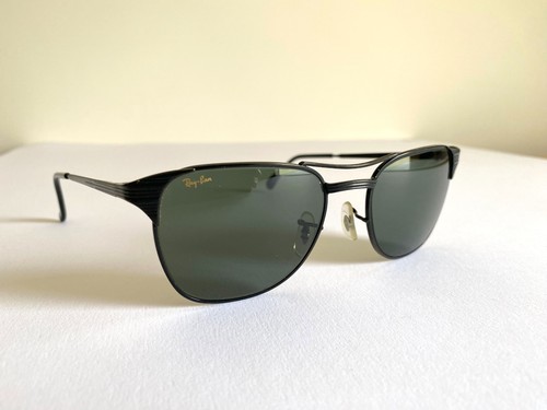 Vintage ray ban bausch lomb - bausch,