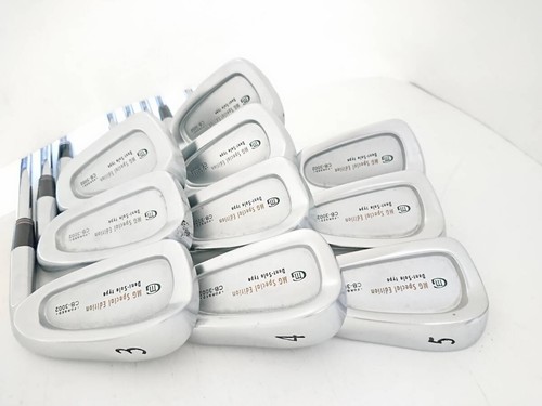 Miura iron set cb3002 - set,