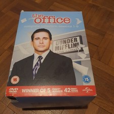 The office an american - the,