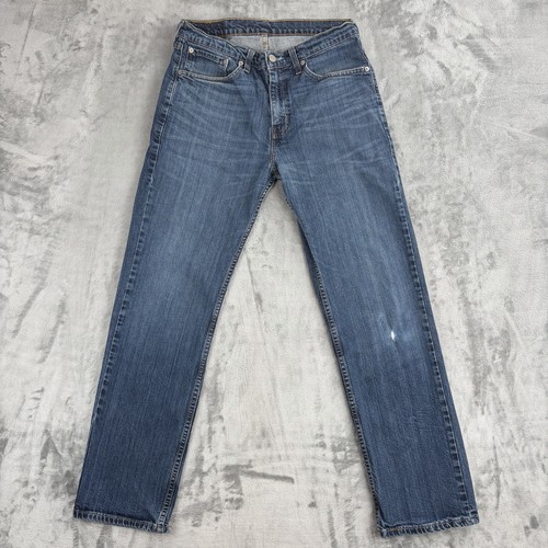 Levi 751 standard fit - 751,