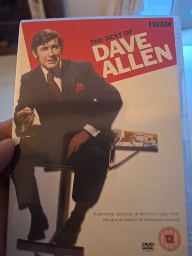 The best dave - the,