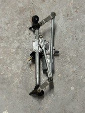 VAUXHALL CORSA D WIPER MOTOR &