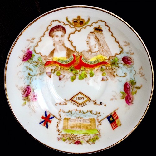 Antique queen victoria - antique,