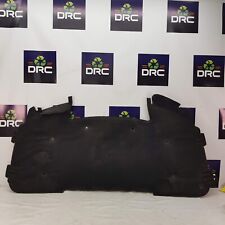 BMW 3 SERIES E90 E91 E92 E93 06-10 PRE LCI UNDER BONNET ENGINE SOUND DEADENING