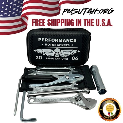 Tool kit yamaha - kit, yamaha grizzly