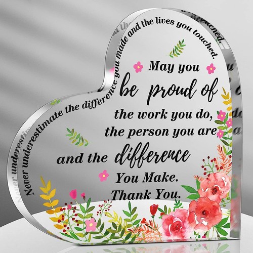 Thank you gifts inspirational - thank,