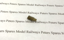 Hornby S2375 Turntable Worm