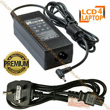 For Asus Eee PC 1008P 1011PX 40W Laptop Power AC Adapter Battery Charger PSU