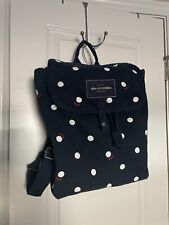 abercrombie fitch backpack Polkadot  Tag Says Kids