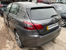 2018 BREAKING PEUGEOT 308 S/S ALLURE 1.2 PETROL 6 SPEED MANUAL 128.7 BHP EVLC