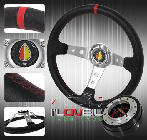 350mm interior steering - interior, wheel