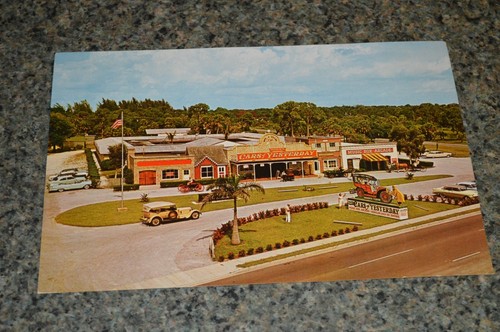 1950 horn cars of - cars,