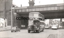 1965 West riding Bus BHL873