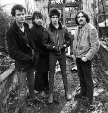 Punk Rock The Stranglers Large