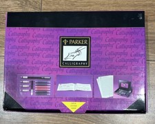 Parker Pen Calligraphy Set