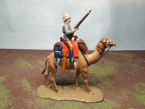 Trophy miniatures sudan - miniatures,