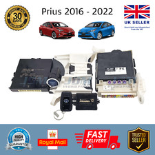 Genuine Toyota Prius Hybrid