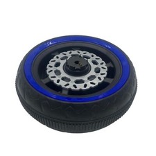 Replacement Wheel for Kids Ride on's - Italjet Dragster 125 - 104-1761