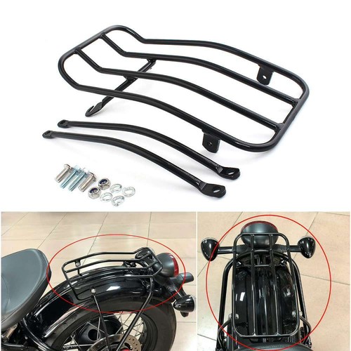 Black rear fender - fender, steel
