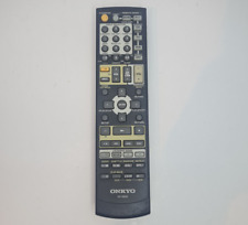 Onkyo RC-682M Remote Control Fully Working