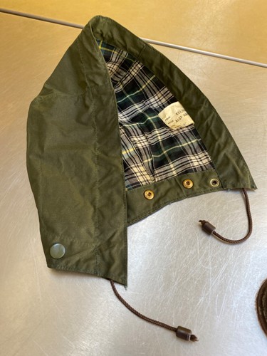 Excellent barbour solway - barbour,