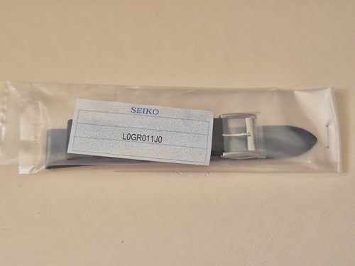 Brand new seiko premier 16mm - new,