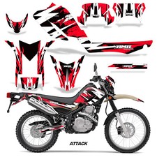 Dirt Bike Decal Graphic Kit MX