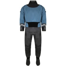 Typhoon Menai Multisport 2.0 Back Entry Drysuit - Dinghy Sailing Drysuit