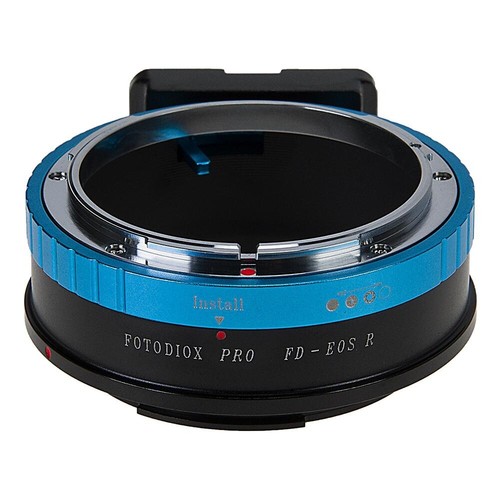 Fotodiox pro lens - fotodiox, adapter