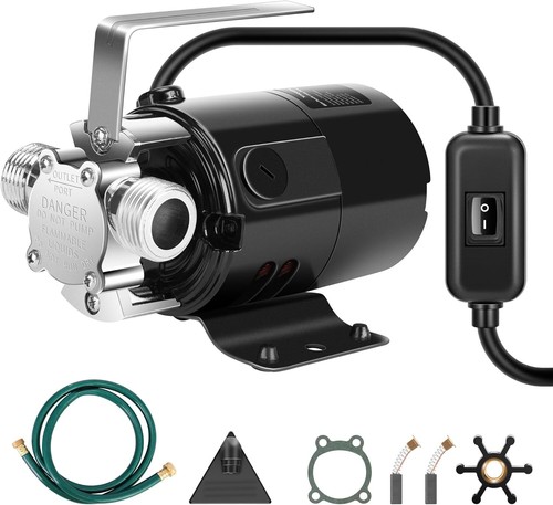 Vivosun 330gph 115v - vivosun,