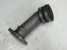 Ducati SS750 SS600 Carbed bike cylinder to carb intake tube manifold