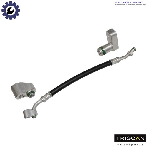 Highlow pressure line air - pressure,