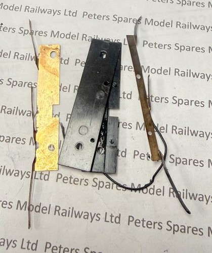 Hornby x8619 used class - used, b12