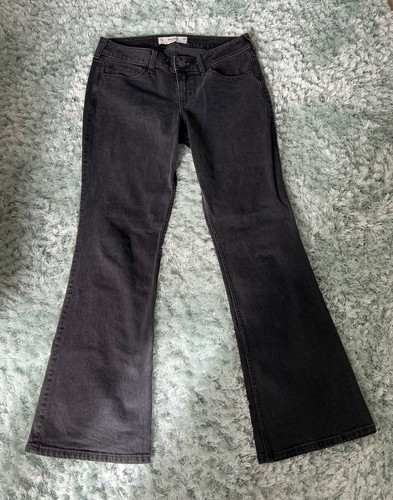 Ladies hollister jeans - jeans., low