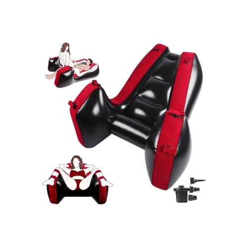 Sex sofa inflatable - sex,