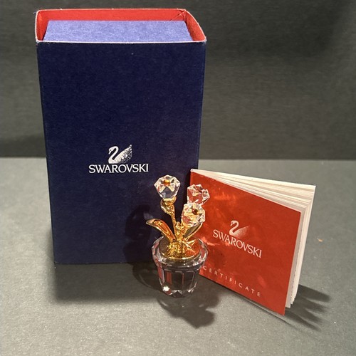 Swarovski austria crystal - swarovski, &