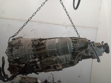 CONTINENTAL GT GEARBOX  2006 6.0L Petrol 6 Speed Automatic  HVP  09E300037