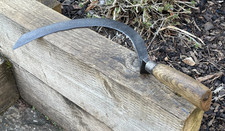 Vintage Fussell Mells Garden