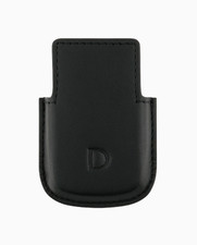 S.T. Dupont Black Leather