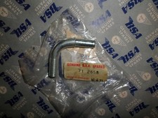 BSA  B50 TRIUMPH T25-SS CRANKASE OIL FEED PIPE NEW OLD STOCK