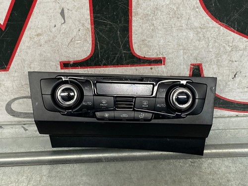 Audi 2015 c heater - audi, a/c