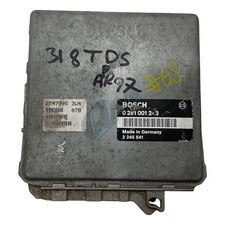 BMW 3 Series E36 318tds M41