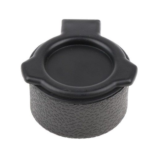 Telescope eyepiece cover - eyepiece,