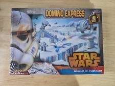 Star Wars Assault On Hoth