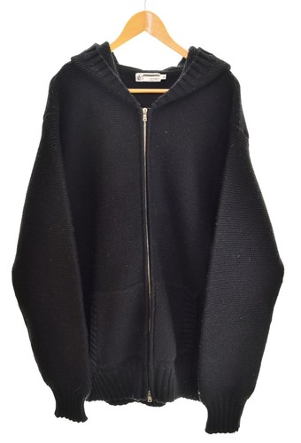 Vintage 90s bape wool knit - vintage,