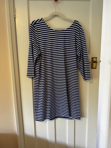 Hush robinson dress - hush, xl