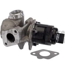 EGR VALVE FITS: FORD FIESTA VI 1.4 TDCI.FORD FIESTA VI VAN 1.4 TDCI.FORD CLAS