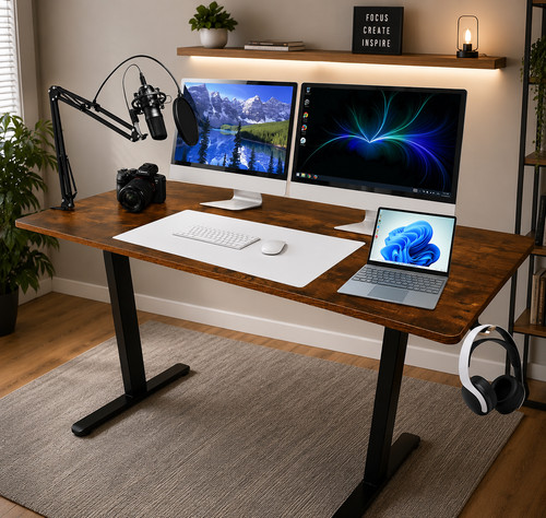 Adjustable electric - adjustable,
